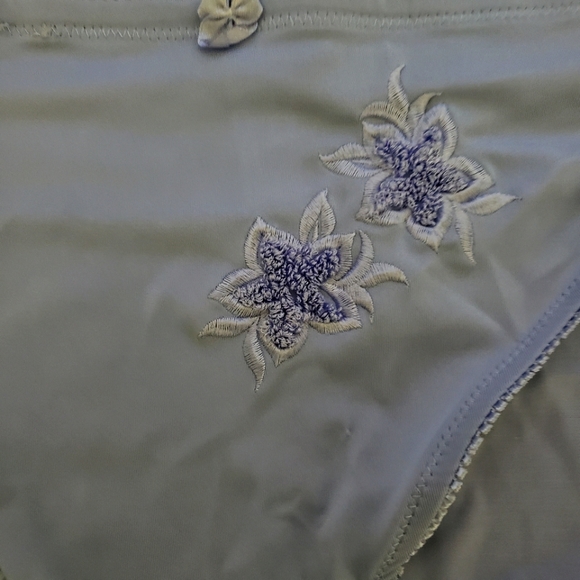 Body Form Ladies Panties Underwear Size 3X NWOT Set of Two - Picture 11 of 11